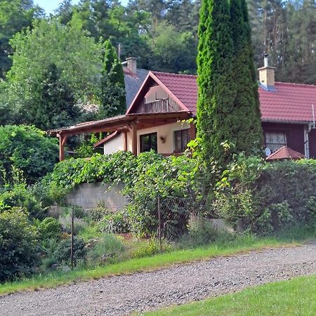 Apartman Kutna Hora -Velky Rybnik Miskovice  Экстерьер фото