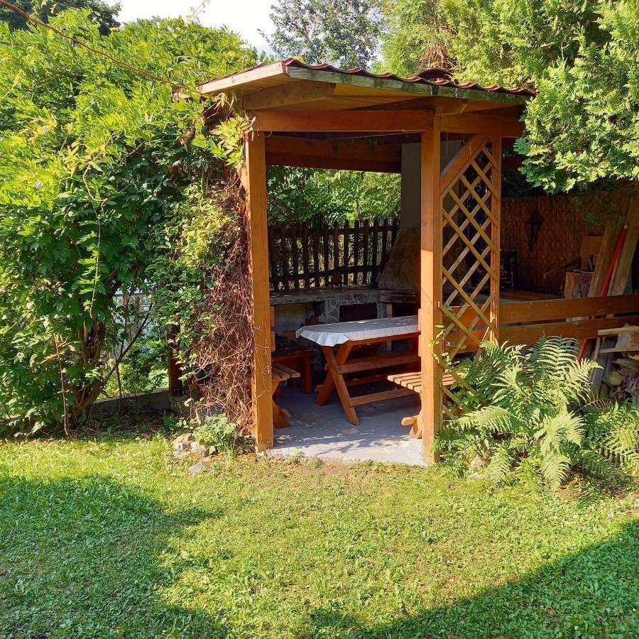 Apartman Kutna Hora -Velky Rybnik Miskovice  Экстерьер фото