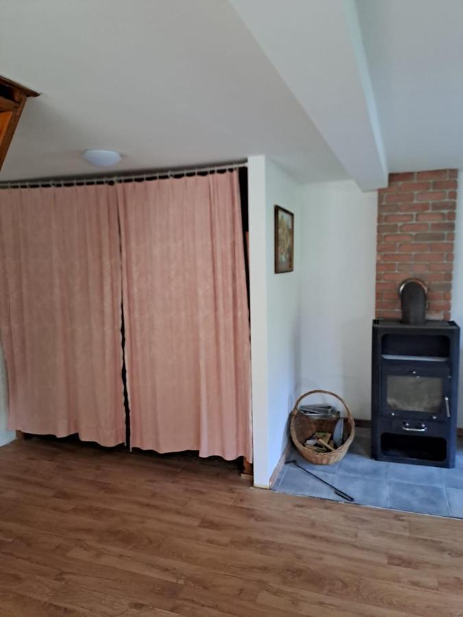 Apartman Kutna Hora -Velky Rybnik Miskovice  Экстерьер фото