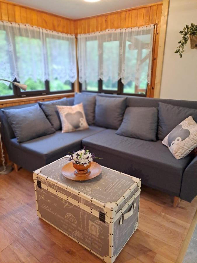 Apartman Kutna Hora -Velky Rybnik Miskovice  Экстерьер фото