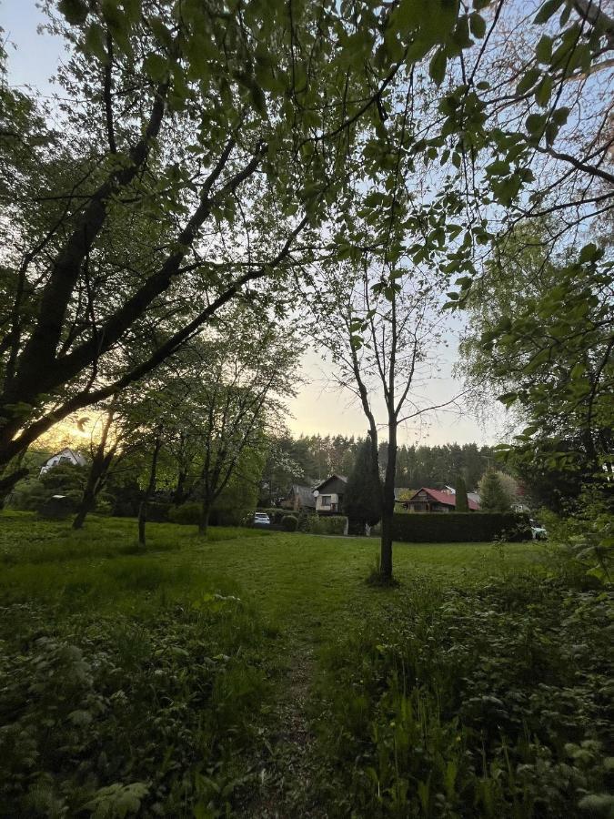 Apartman Kutna Hora -Velky Rybnik Miskovice  Экстерьер фото
