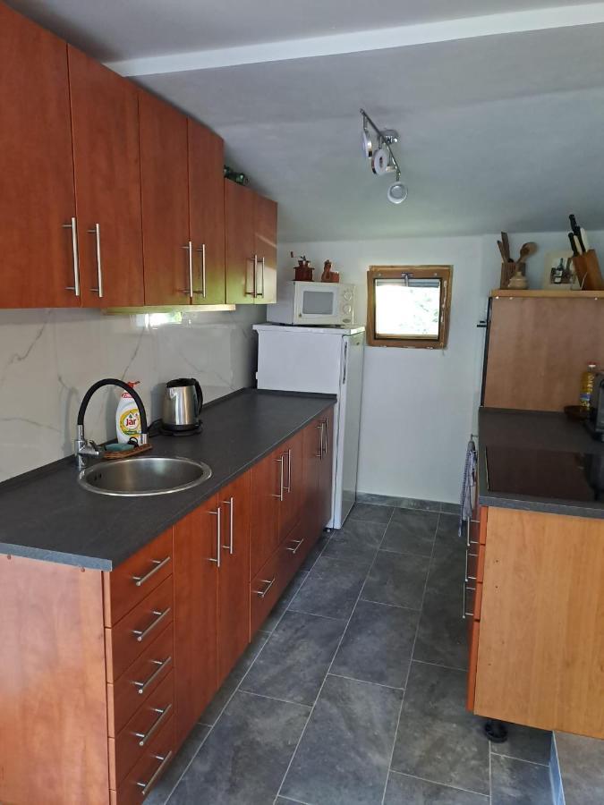 Apartman Kutna Hora -Velky Rybnik Miskovice  Экстерьер фото