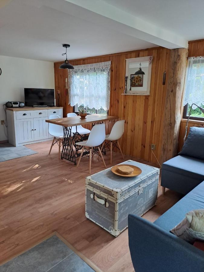 Apartman Kutna Hora -Velky Rybnik Miskovice  Экстерьер фото