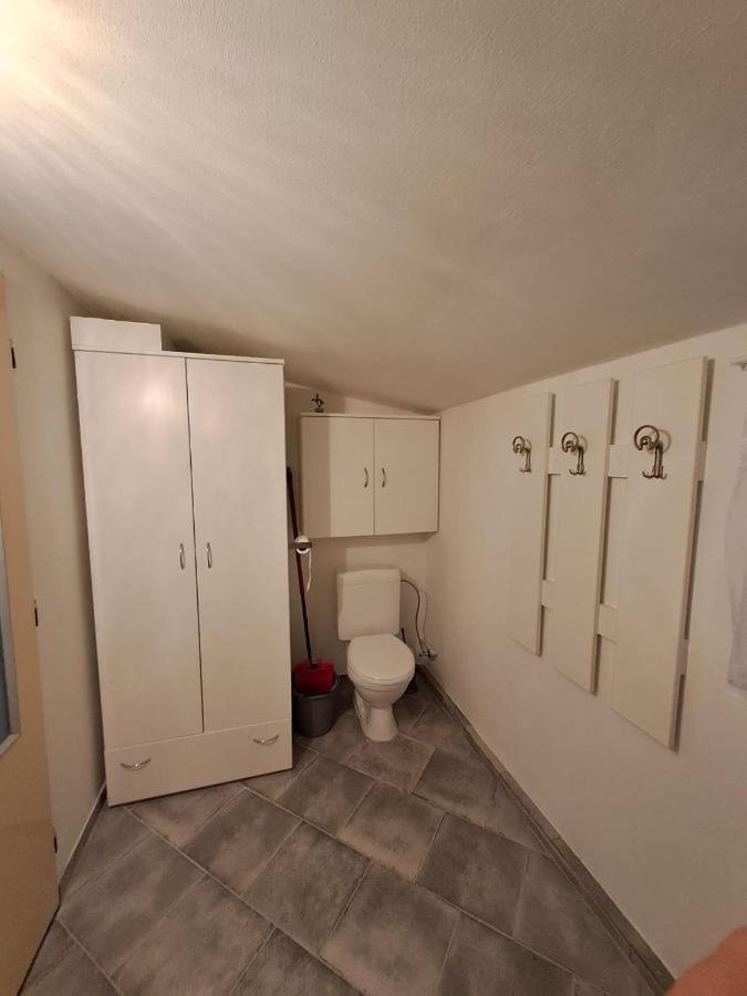 Apartman Kutna Hora -Velky Rybnik Miskovice  Экстерьер фото