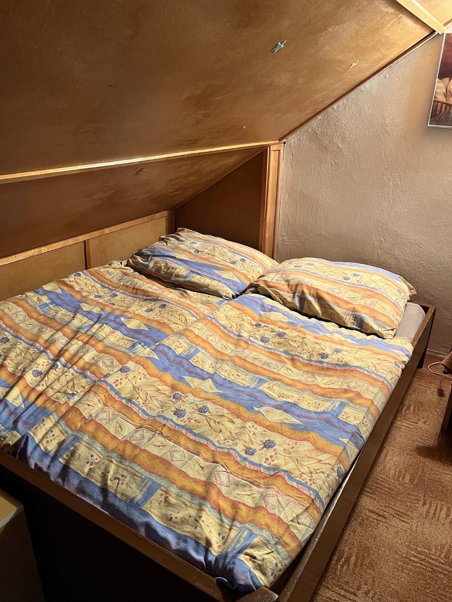 Apartman Kutna Hora -Velky Rybnik Miskovice  Экстерьер фото